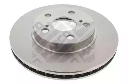 Тормозной диск MAPCO купить