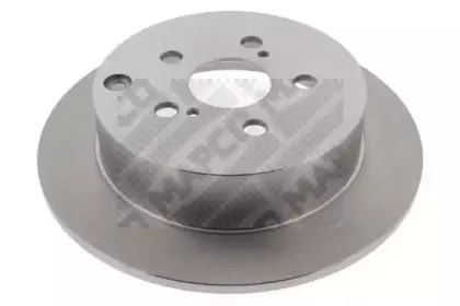 Тормозной диск MAPCO купить