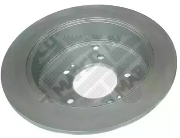 Тормозной диск MAPCO купить