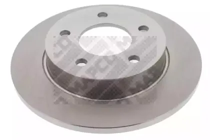 Тормозной диск MAPCO купить