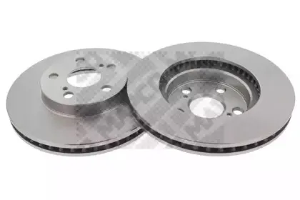 Тормозной диск MAPCO купить