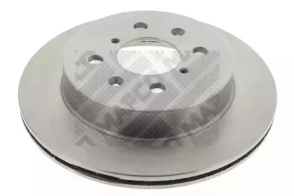 Тормозной диск MAPCO купить