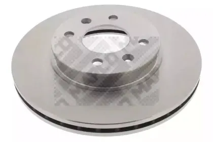 Тормозной диск MAPCO купить