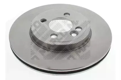 Тормозной диск MAPCO купить