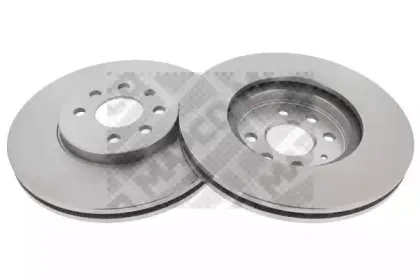 Тормозной диск MAPCO купить