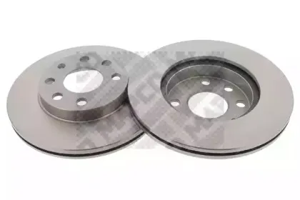 Тормозной диск MAPCO купить