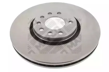 Тормозной диск MAPCO купить