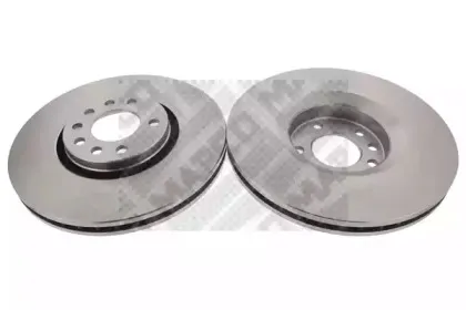 Тормозной диск MAPCO купить