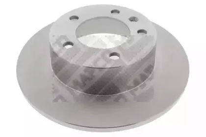 Тормозной диск MAPCO купить