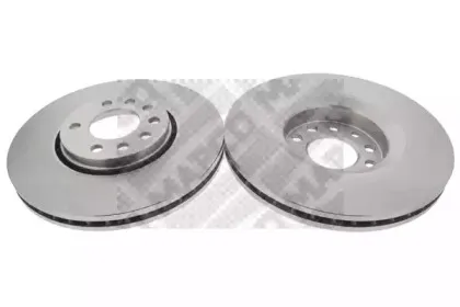 Тормозной диск MAPCO купить