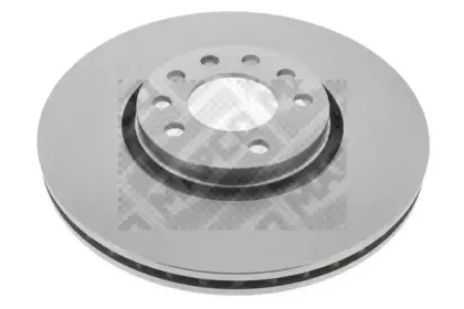 Тормозной диск MAPCO купить