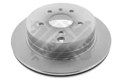 Тормозной диск MAPCO купить