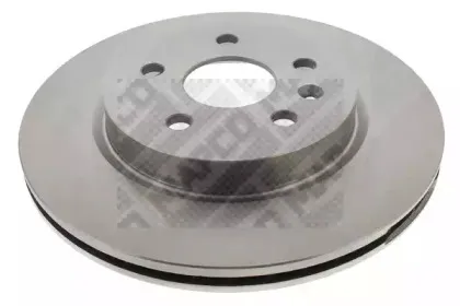 Тормозной диск MAPCO купить