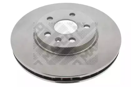 Тормозной диск MAPCO купить