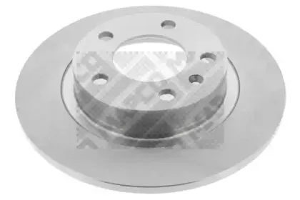 Тормозной диск MAPCO купить