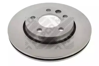 Тормозной диск MAPCO купить