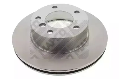 Тормозной диск MAPCO купить