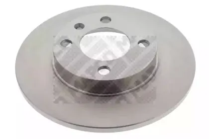 Тормозной диск MAPCO купить