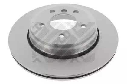 Тормозной диск MAPCO купить