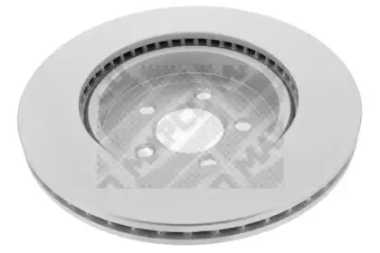 Тормозной диск MAPCO купить