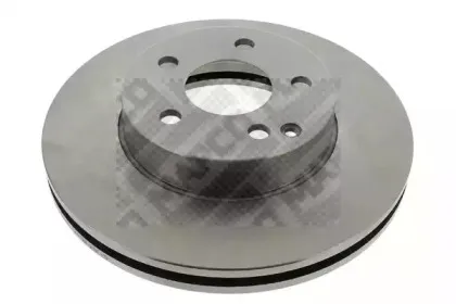 Тормозной диск MAPCO купить