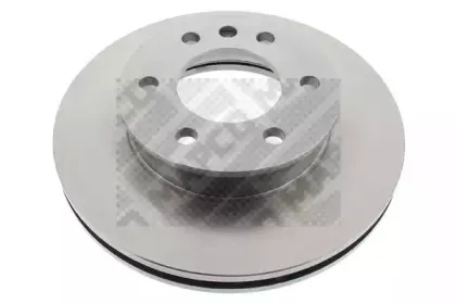 Тормозной диск MAPCO купить