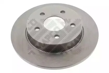 Тормозной диск MAPCO купить