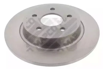 Тормозной диск MAPCO купить