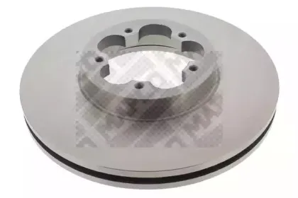 Тормозной диск MAPCO купить