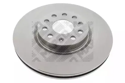 Тормозной диск MAPCO купить