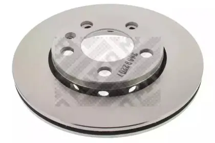 Тормозной диск MAPCO купить