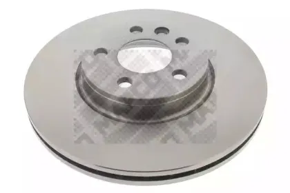 Тормозной диск MAPCO купить