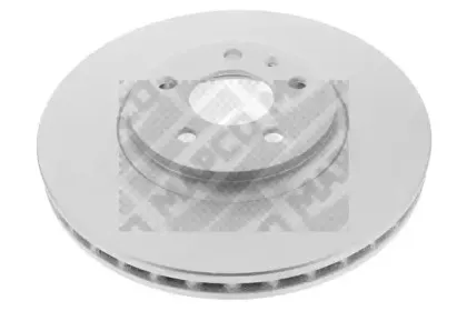 Тормозной диск MAPCO купить