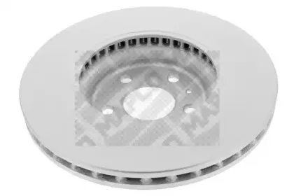 Тормозной диск MAPCO купить