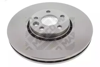 Тормозной диск MAPCO купить