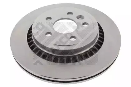 Тормозной диск MAPCO купить