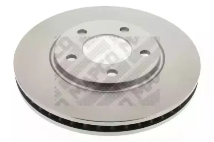 Тормозной диск MAPCO купить