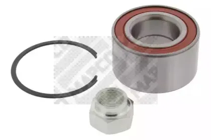 Комплект подшипника ступицы колеса MAPCO купить