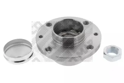 Комплект подшипника ступицы колеса MAPCO купить