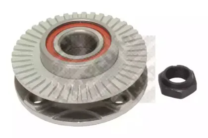 Комплект подшипника ступицы колеса MAPCO купить