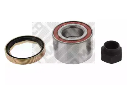 Комплект подшипника ступицы колеса MAPCO купить