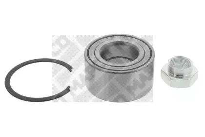Комплект подшипника ступицы колеса MAPCO купить