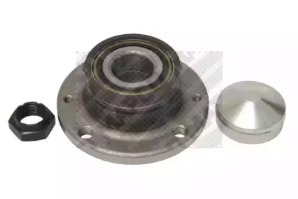 Комплект подшипника ступицы колеса MAPCO купить