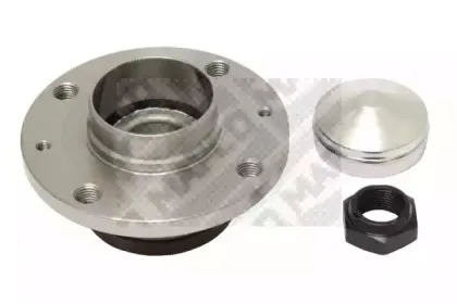 Комплект подшипника ступицы колеса MAPCO купить