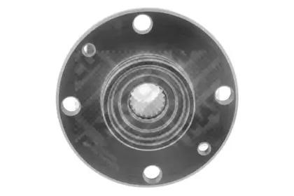 Комплект подшипника ступицы колеса MAPCO купить