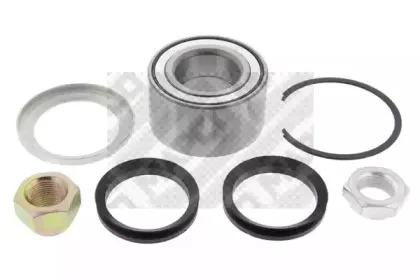 Комплект подшипника ступицы колеса MAPCO купить