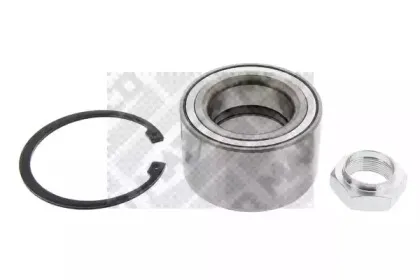 Комплект подшипника ступицы колеса MAPCO купить