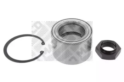 Комплект подшипника ступицы колеса MAPCO купить