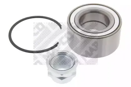 Комплект подшипника ступицы колеса MAPCO купить