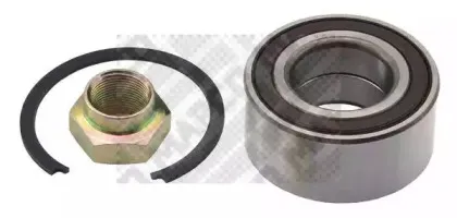 Комплект подшипника ступицы колеса MAPCO купить